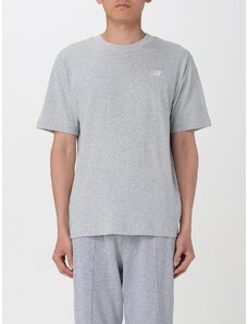 T-shirt New Balance in cotone