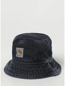 Cappello Carhartt Wip in denim washed