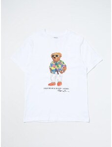 T-shirt Bear Polo Ralph Lauren