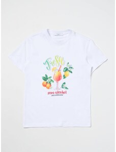T-shirt stampata Jeckerson