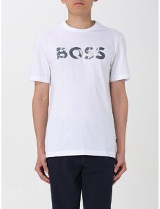 T-shirt uomo Boss
