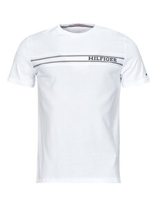 Tommy Hilfiger T-shirt MONOTYPE STRIPE