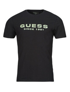Guess T-shirt CN GUESS LOGO