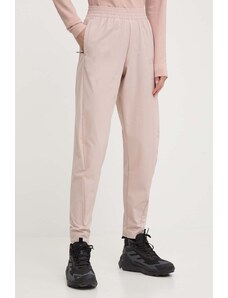 Picture pantaloni da esterno Tulee Stretch colore rosa WPT113