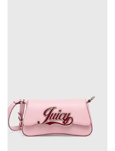 Juicy Couture borsetta colore rosa