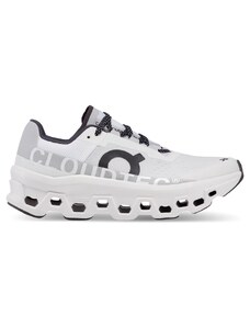 ON - Sneakers Cloudmonster - Colore: Bianco,Taglia: 42