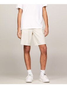 Tommy Jeans Shorts Aiden Baggy fit con tasca cargo Newsprint Uomo