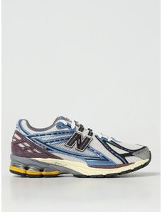 Sneakers 1906R New Balance in mesh e gomma