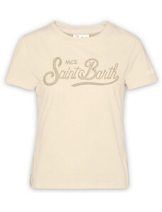 MC2 SAINT BARTH T-Shirt EMILIE