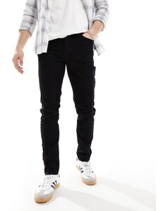 New Look - Jeans skinny neri-Nero