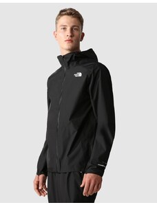 The North Face - M Higher Run - Giacca nero TNF