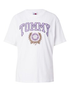 Tommy Jeans Maglietta Varsity Sport 3