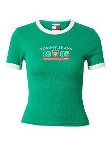 Tommy Jeans Maglietta ARCHIVE GAMES