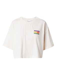 Tommy Jeans Maglietta SUMMER FLAG