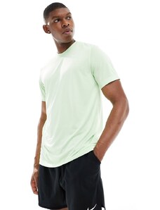 Nike Training - Dri-FIT Legend - T-shirt verde