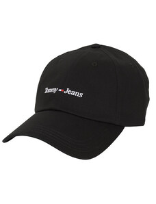 Tommy Jeans Cappellino SPORT CAP