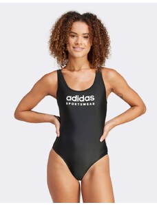 adidas performance adidas - Swim - Costume da bagno nero