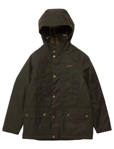 Cappotto Barbour
