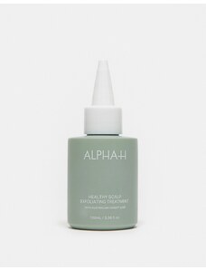 Alpha-H - Healthy Scalp - Trattamento esfoliante 100 ml-Nessun colore