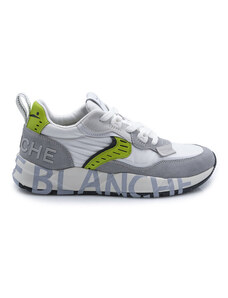 Sneakers Voile Blanche