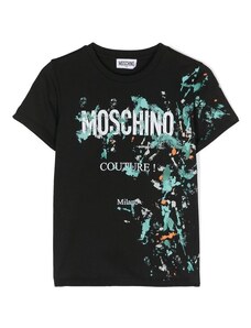 LOVE MOSCHINO T-shirt MOSCHINO