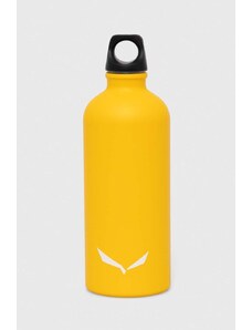 Salewa bottiglia Isarco 600 ml colore giallo