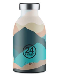 24bottles bottiglia termica Clima 330 ml
