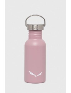 Salewa bottiglia Aurino 500 ml colore rosa