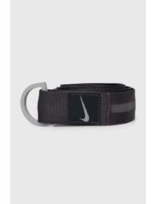 Nike cintura joga colore grigio