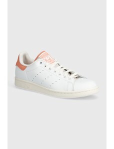 adidas Originals sneakers in pelle Stan Smith colore bianco IG1326