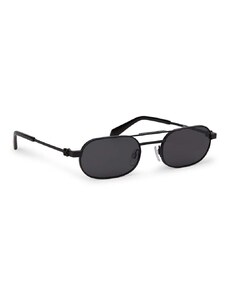 Off-White occhiali da sole donna colore nero OERI123_551007