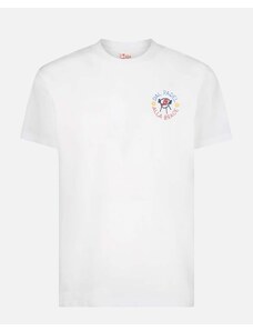 T-shirt MC2 Saint Barth Portofino PADEL : S
