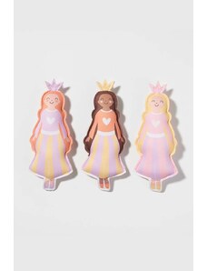 SunnyLife set di giocattoli da nuoto per bambini Princess Swan Multi pacco da 3