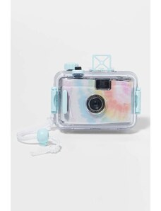 SunnyLife macchina fotografica impermeabile Tie Dye Multi
