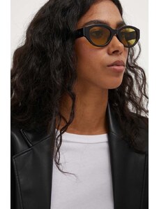 Samsoe Samsoe occhiali da sole JUDE colore nero U23900003