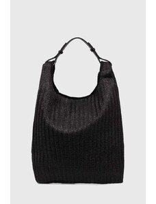 Sisley borsetta colore nero