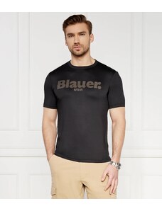 BLAUER T-shirt MANICA CORTA | Regular Fit | stretch