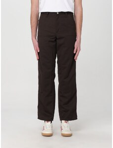 Pantalone chino Carhartt Wip in gabardine di cotone