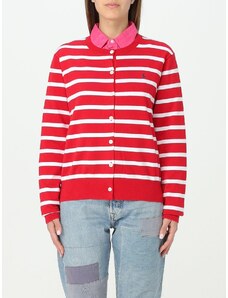 Cardigan Polo Ralph Lauren in cotone a righe
