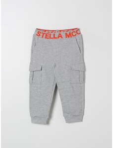 Pantalone bambino Stella Mccartney Kids