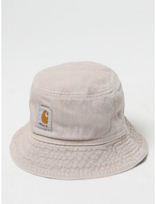 Cappello Carhartt Wip in denim washed
