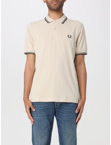 T-shirt uomo Fred Perry