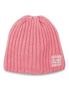 EA7 berretto | con l'aggiunta di lana