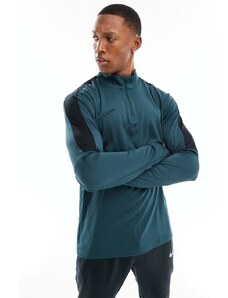 Nike Football - Academy Drill - Top verde scuro