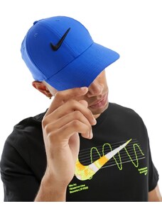 Nike Training - Dri-FIT Club - Cappellino blu
