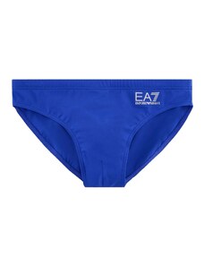 EA7 EMPORIO ARMANI - Costume Slip Blu