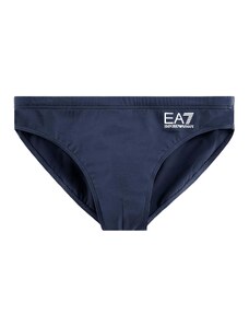 EA7 EMPORIO ARMANI - Costume Slip Navy