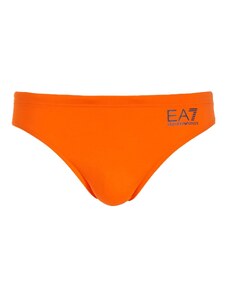EA7 EMPORIO ARMANI - Costume Slip Orange