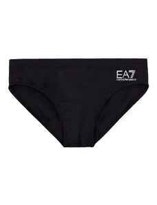 EA7 EMPORIO ARMANI - Costume Slip Black