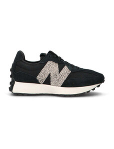 NEW BALANCE SNEAKERS DONNA NERO SNEAKERS